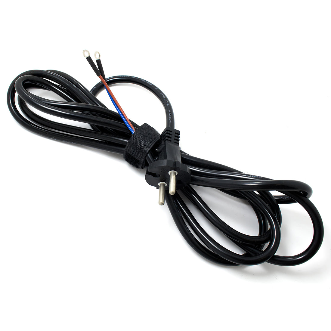 [MBA-059-230] Power cord - 230V - (For Polisher)