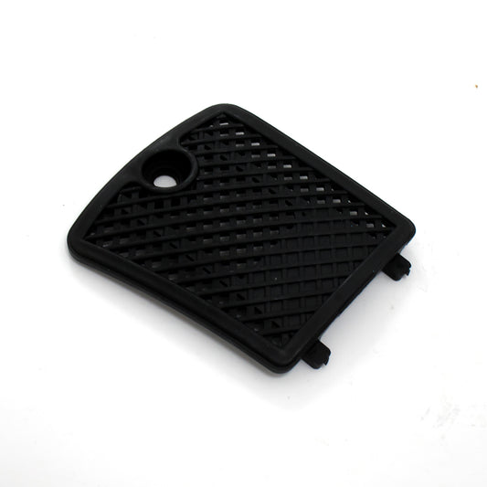[MBA-062] Right mesh Cover - (For Polisher)
