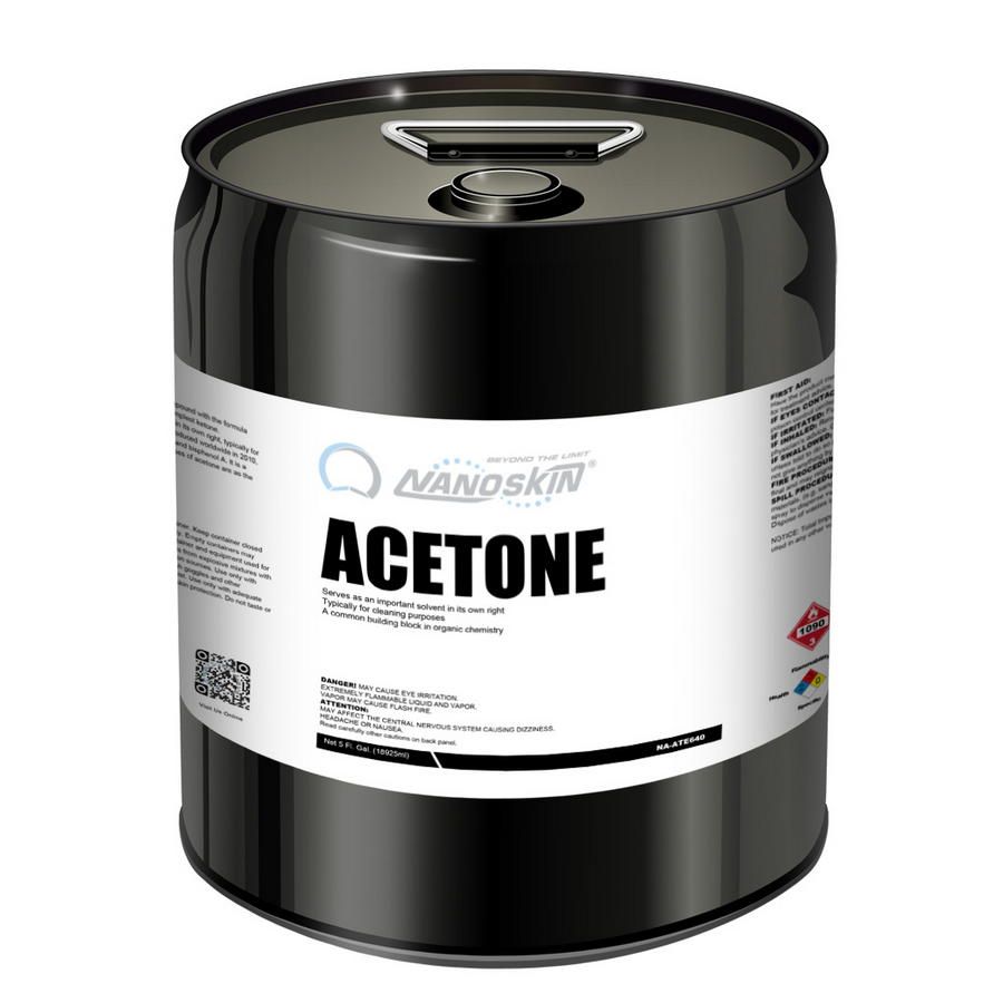 ACETONE