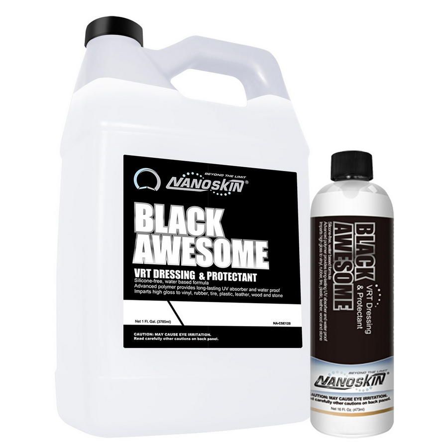 BLACK AWESOME VRT Dressing & Protectant