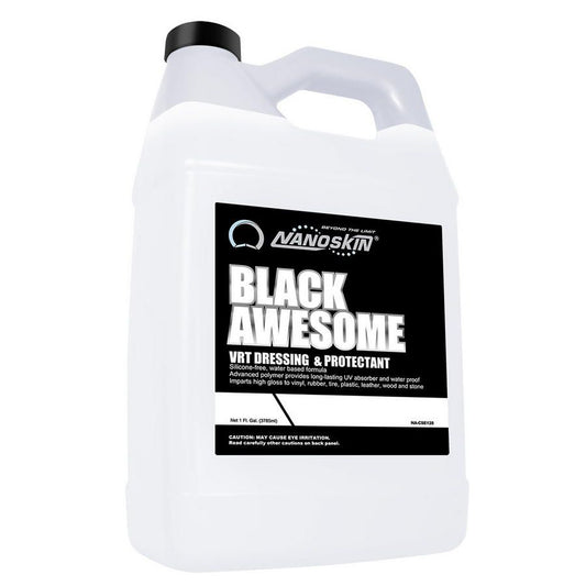 BLACK AWESOME VRT Dressing & Protectant
