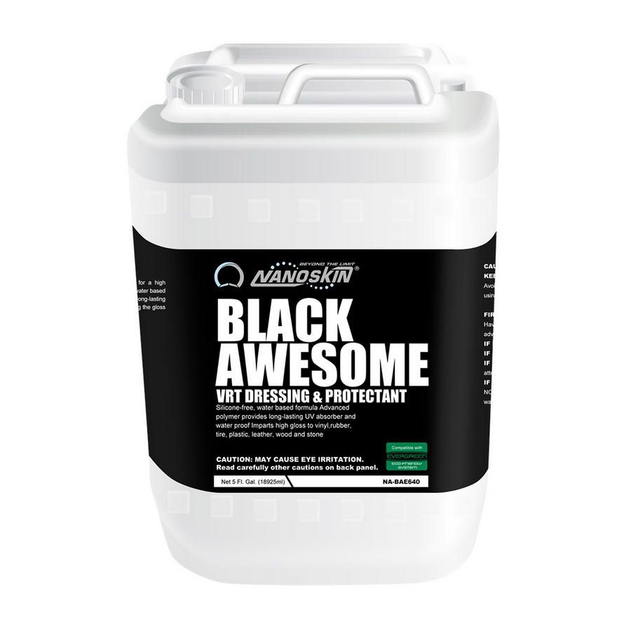 BLACK AWESOME VRT Dressing & Protectant