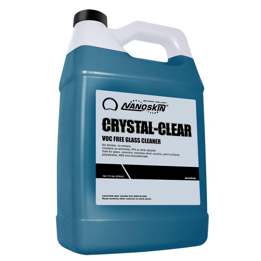 Achieve Crystal Clear Car Glass With Super Hydrophobic Nano - Temu