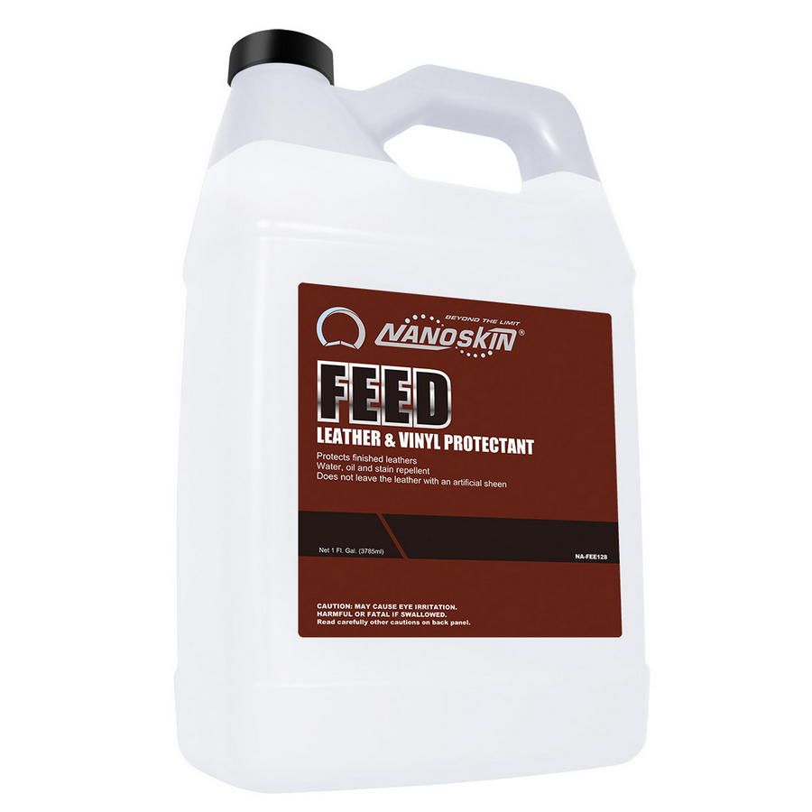 FEED Leather & Vinyl Protectant