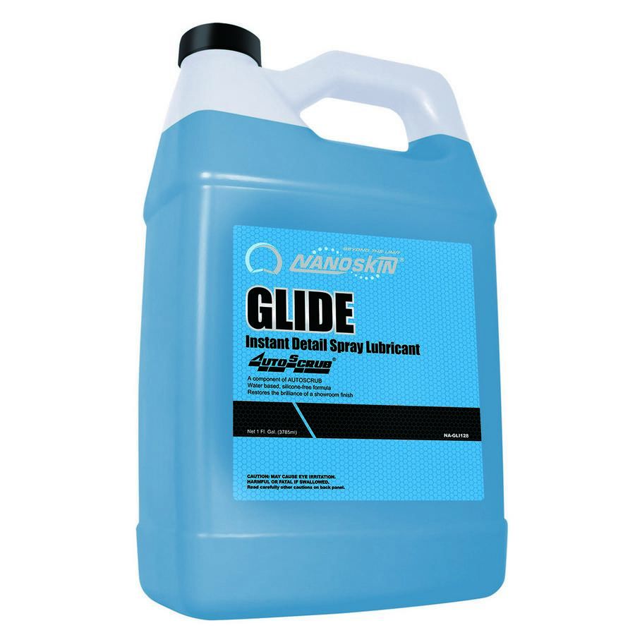 GLIDE Instant Detail Spray Lubricant