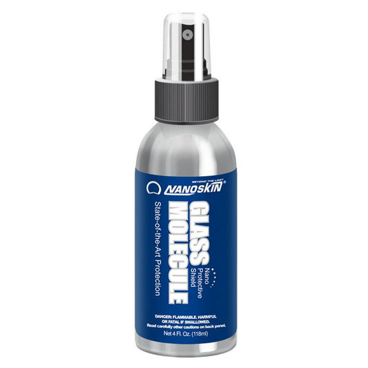 • Hardens to form a protective shield <br>• Prolongs surface protection <br>• Relentless water beading <br>• Unique UV absorber <br>• Easy on, easy off <br>• Single stage and clear coat safe