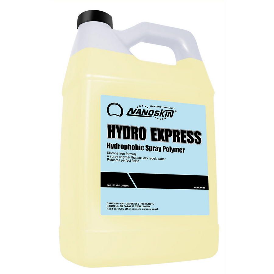 HYDRO EXPRESS Hydrophobic Spray Polymer