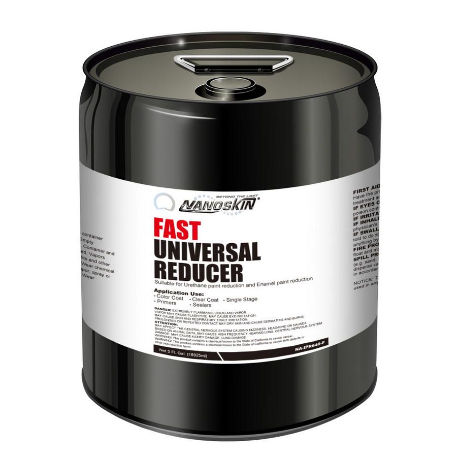 "Fast" Universal Reducer - Urethane & Enamel Paint