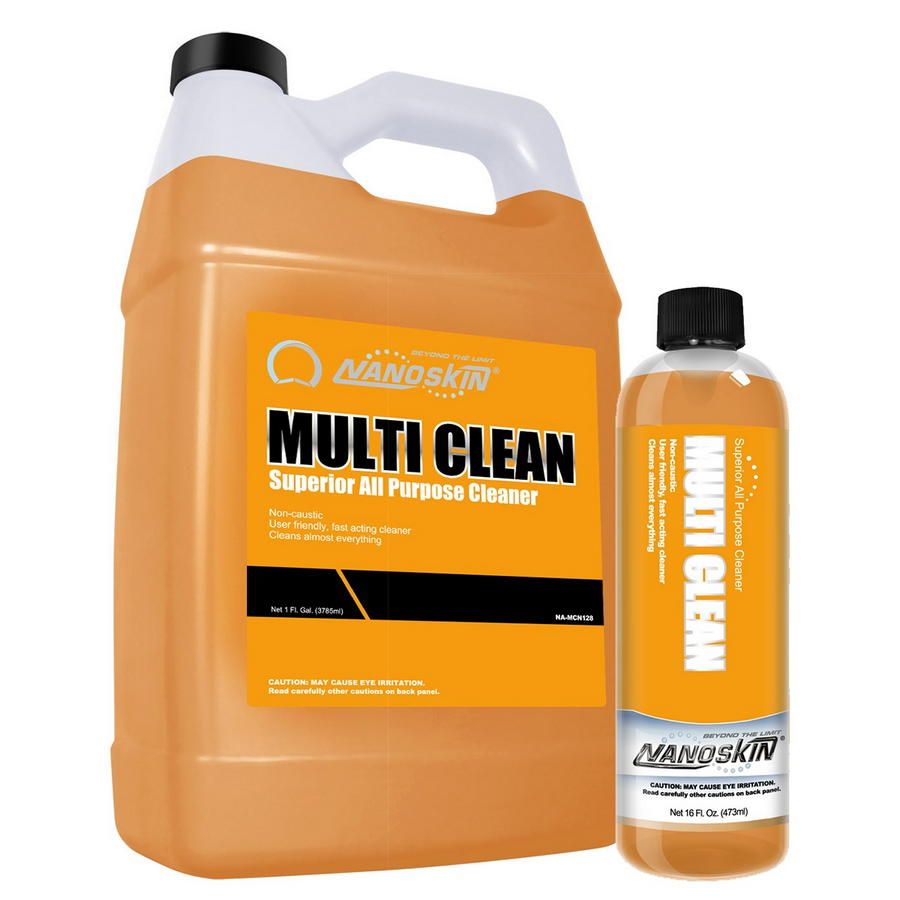 Falcon Multi Clean MULTI CLEAN Superior All Purpose Cleaner 4:1 ~ 63:1 – NANOSKIN Car Care ...