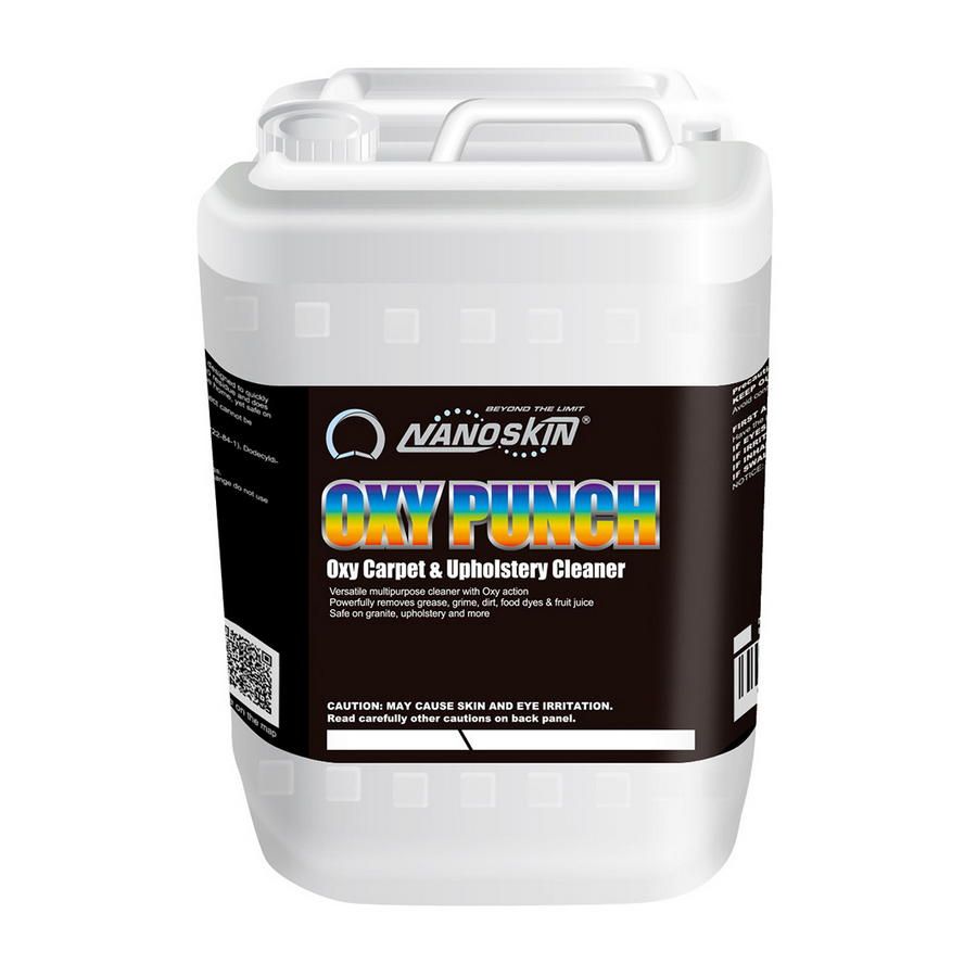 OXY PUNCH Oxy Carpet & Upholstery Cleaner