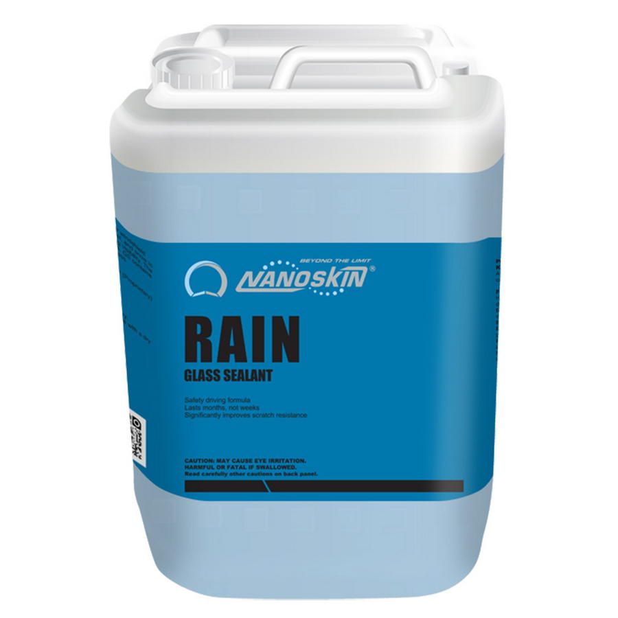 RAIN PREP Glass Activator & Cleaner 7:1