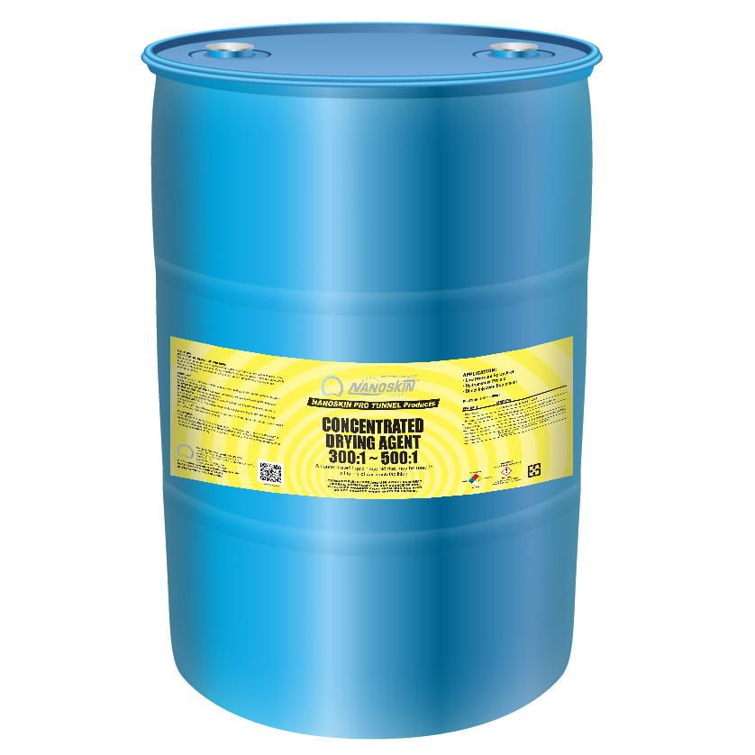Super Concentrated Drying Agent 300:1