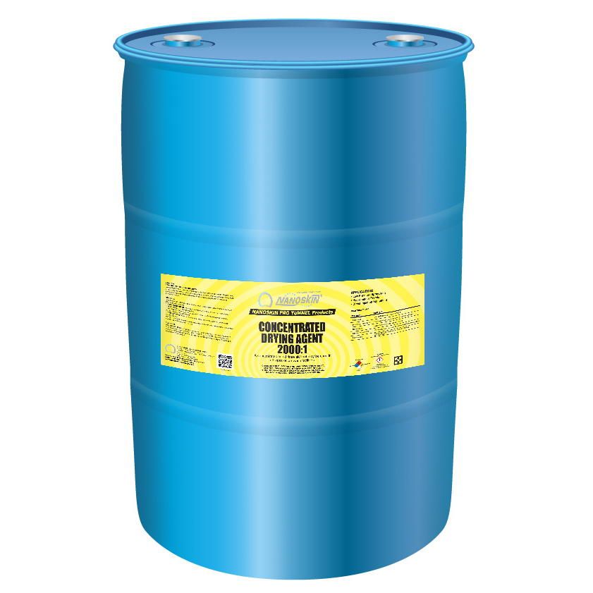 Super Concentrated Drying Agent 2000:1
