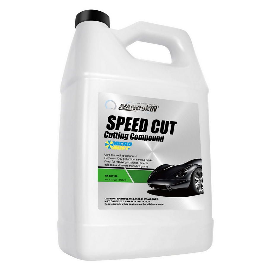 CLEAR CUT™ COMPOUND  PRO Car Beauty Products