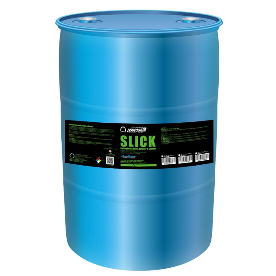 SLICK Hydrophobic Quick Detailer & Sealant