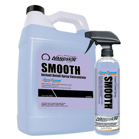 SMOOTH Instant Detail Spray