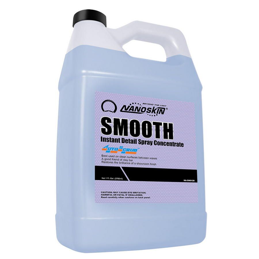 SMOOTH Instant Detail Spray