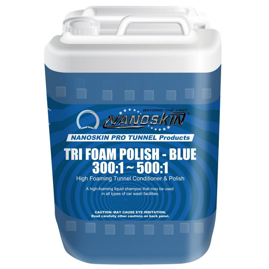 • Foamer Units<br>• Direct Injection <br>• Equipment  Hydrominder Premix