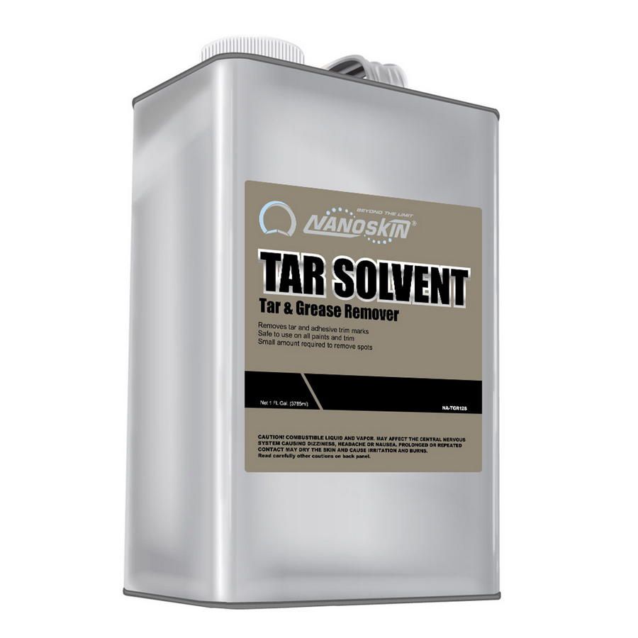 TAR SOLVENT Tar & Grease Remover