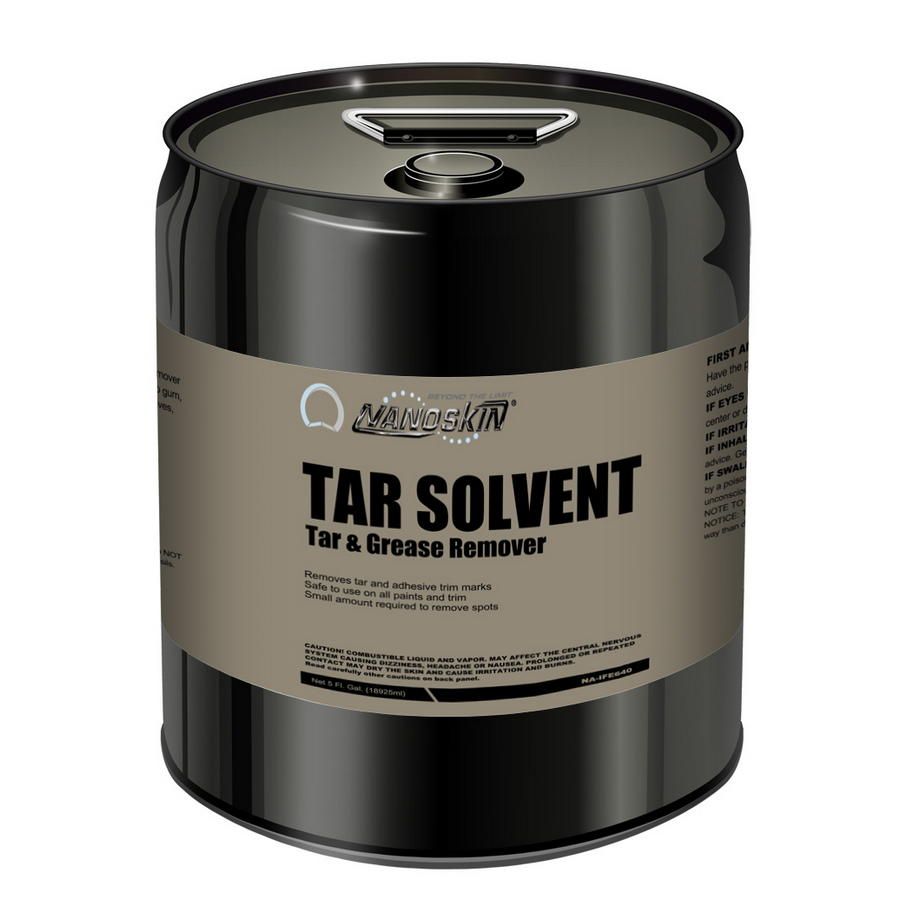 TAR SOLVENT Tar & Grease Remover