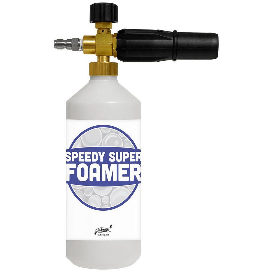 Speedy Super Foamer, 1 Pack